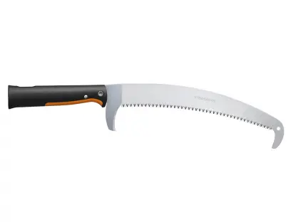 pilka prořezávací zahnutá OneClick (1080690) FISKARS