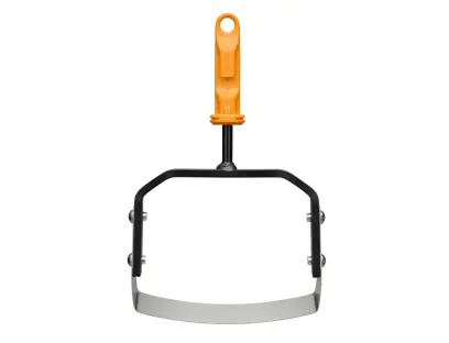 škrabka na plevel 16cm OneClick (1080696) FISKARS