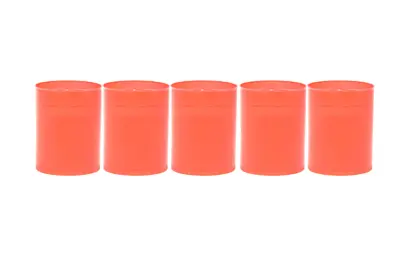 svíčka hřbitovní 5cm 4x35g (hoří 4x15hodin) paraf., PH ČRV