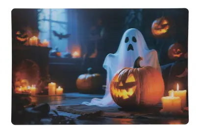 prostírání PH 28x42cm HALLOWEEN