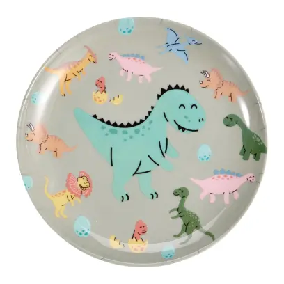 tác pr.21cm melamin mix dekorů