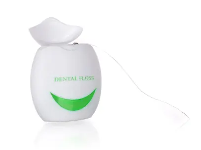 Niť dentální 50 m