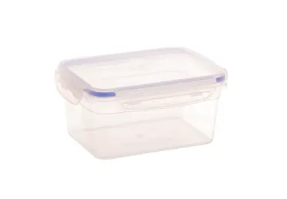 dóza CADENZA 2 obdél. 0,43l s klick uz. PH TRA
