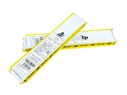 elektroda svař. OK NiFe-Cl-A 2,5mm (43ks)
