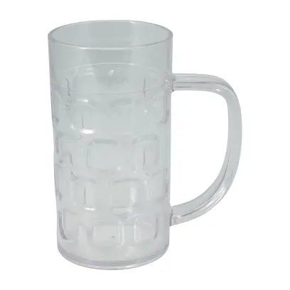 sklenice 500ml na pivo s uchem