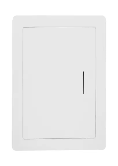 dvířka exkluziv Al 200x300mm BÍ