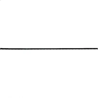 list lupen. na dřevo 130mm střední 302-57W-12P (12ks) BAHCO