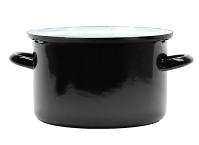 hrnec BELIS STANDARD 214/24cm  6,1l hl.