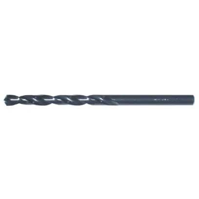 vrták do kovu  4,5x47/80mm (10ks) IRWIN vybrušovaný