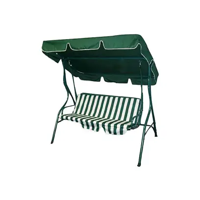 houpačka zahradní STRIPY II