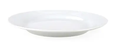 talíř dezertní 19cm BÍ porcelánový