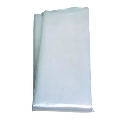 plachta stavební/zahradní 5x 6m/0,10mm TRA