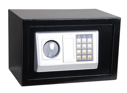 trezor digitální 310x200x200mm