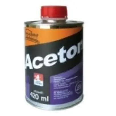 aceton technický 420ml