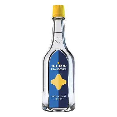 ALPA 160ml