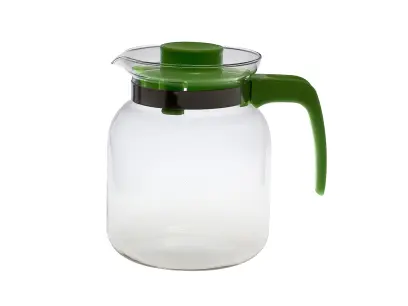konvice JULIE 1,45l víčko PH, rukojeť PH