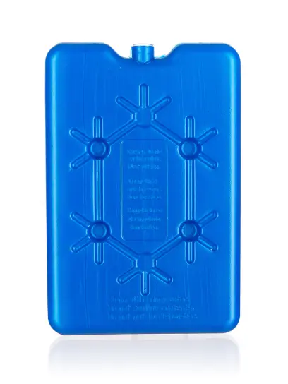 vložka do chladicího boxu FLAT 200g (2ks)