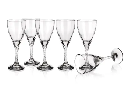 Sada skl. TWIST 180 6ks