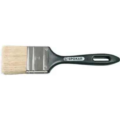štětec natírací plochý 4,0