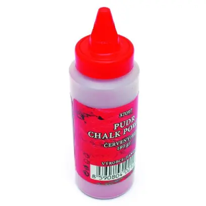 pudr 180g ČRV