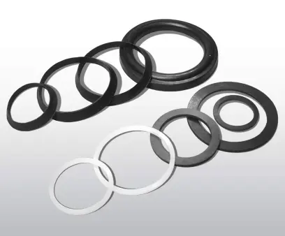 těsnění dřez.sifon BONOMINI sada 9díl.  B/396