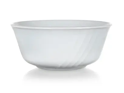 miska 12,5cm EBRO skleněná BÍ