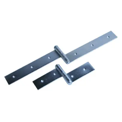 závěs dvouram.150mm pu Zn