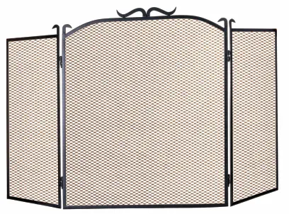 zástěna krbová 61x102cm