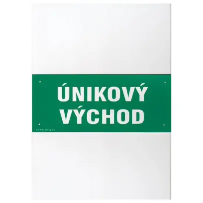 tabulka - ÚNIKOVÝ VÝCHOD