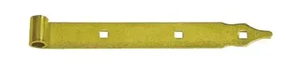 závěs pásový 300x3,0mm d 10mm  ZP300d10