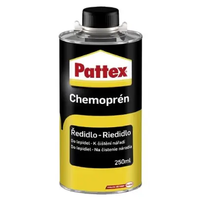 ředidlo   250ml CHEMOPRÉN