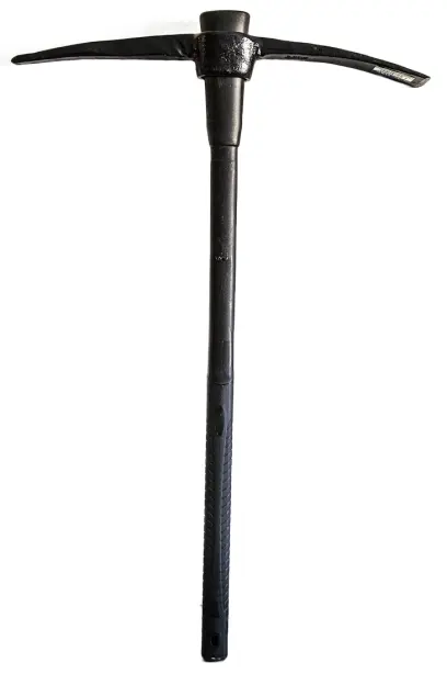 krumpáč 2,5kg S NÁSADOU sklolaminát
