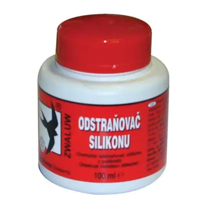 odstraňovač silikonu 100ml