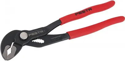 kleště SIKO s tlačítkem 250mm CrV FESTA