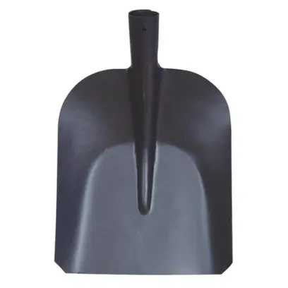 lopata 23cm ČER bez násady