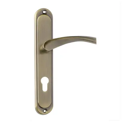 kování Atena V72 patina