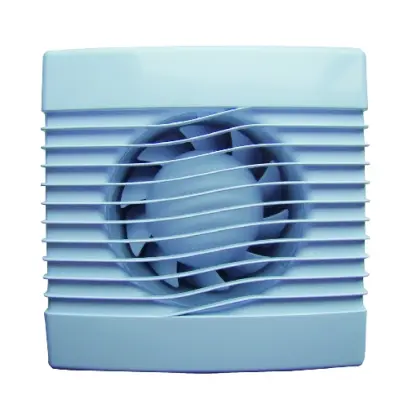 ventilátor axiální 909 AV BASIC 120 S