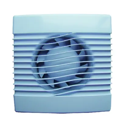 ventilátor axiální 906 AV BASIC 100 S s doběhem