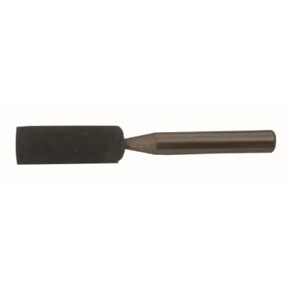tělísko br.válcové 10x25-6 C48 40 0 6V, se stopkou