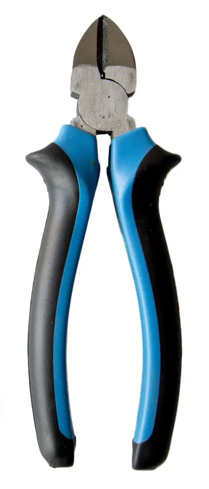 kleště štípací boční 160mm