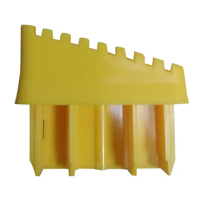 patka PH PS 4020 na schůdky, ŽL, velká   ALVE