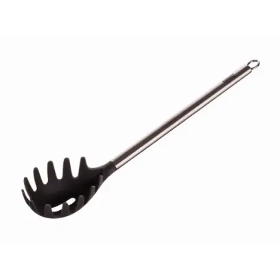 naběračka na špagety 32cm nylon + nerez
