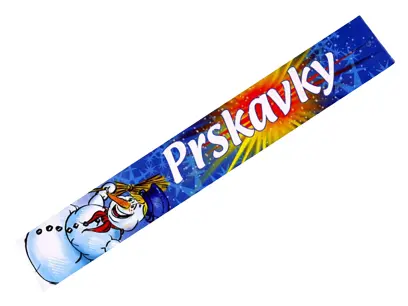 prskavky 40cm (5ks)