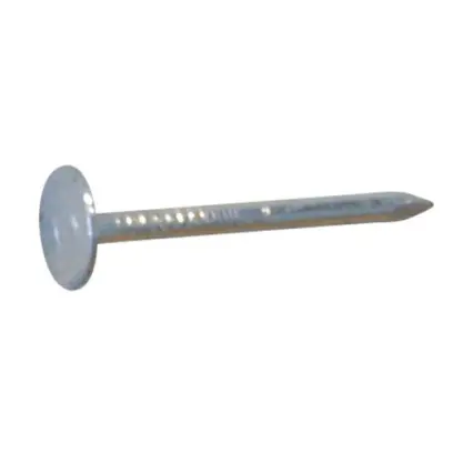 hřebík lepenkový 16x2,7mm Zn (2,5kg)