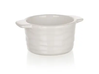 mísa zapékací kul. 11x8,5cm CULINARIA keramická