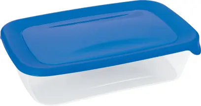 dóza FRESH&GO obdél. 1,0l PH