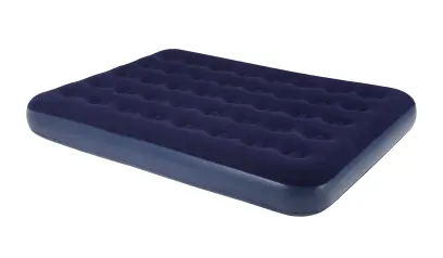 matrace nafukovací 191x137x22cm MO/ČER