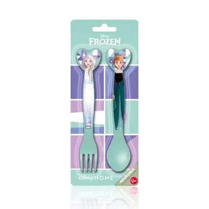sada děts. příb. FROZEN, 2 ks