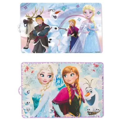 prostírání plast FROZEN 43x29