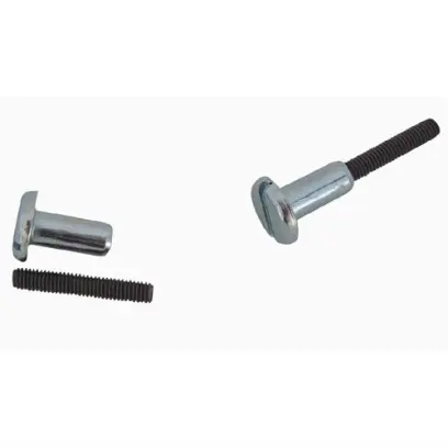 kování spojovací 38mm Zn             (50ks)